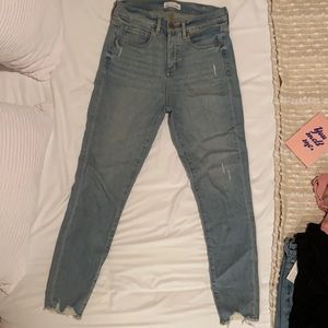 LOFT Jeans